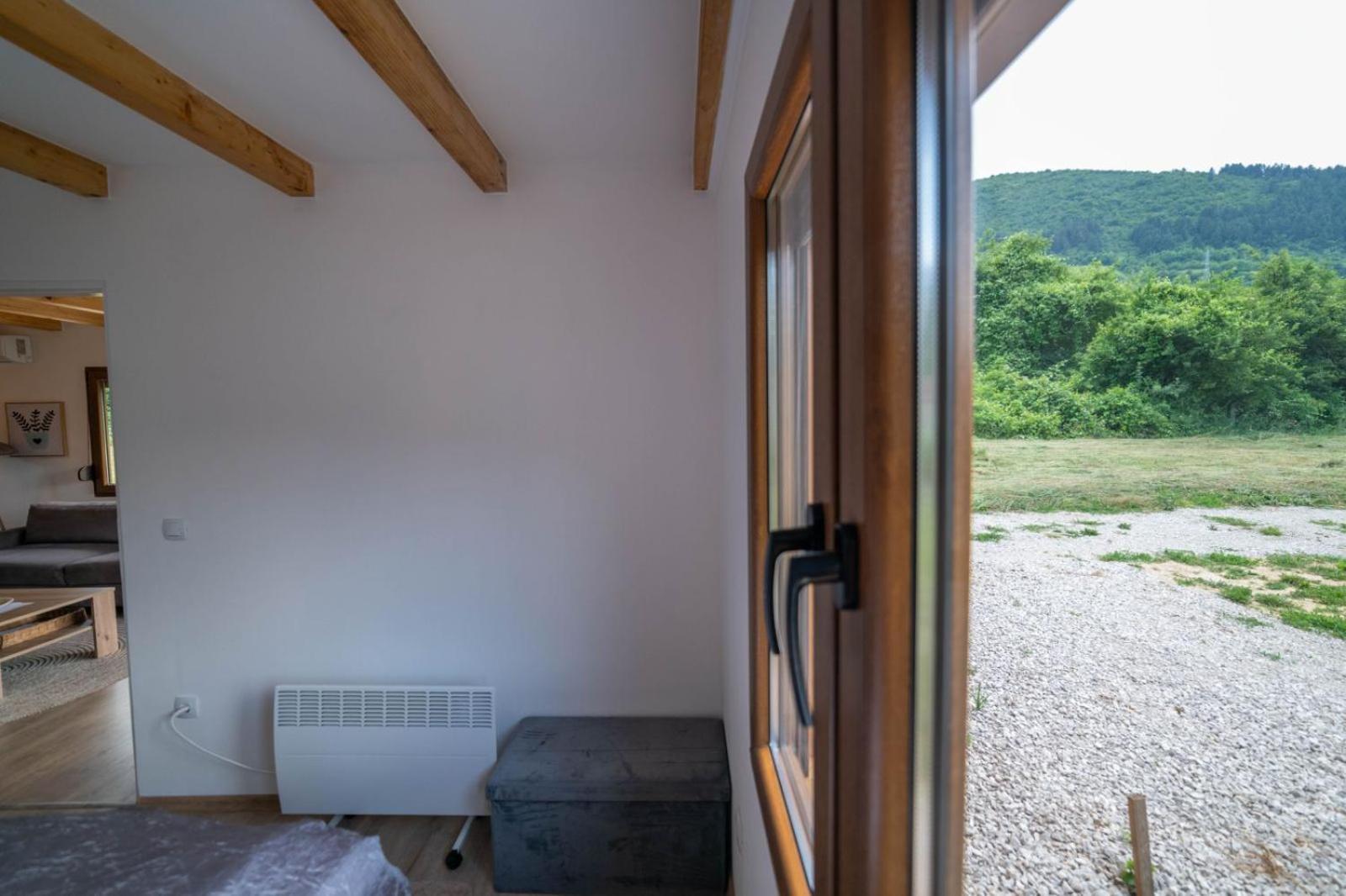 Sweet Home Visoko Free Parking, Ac Exterior foto