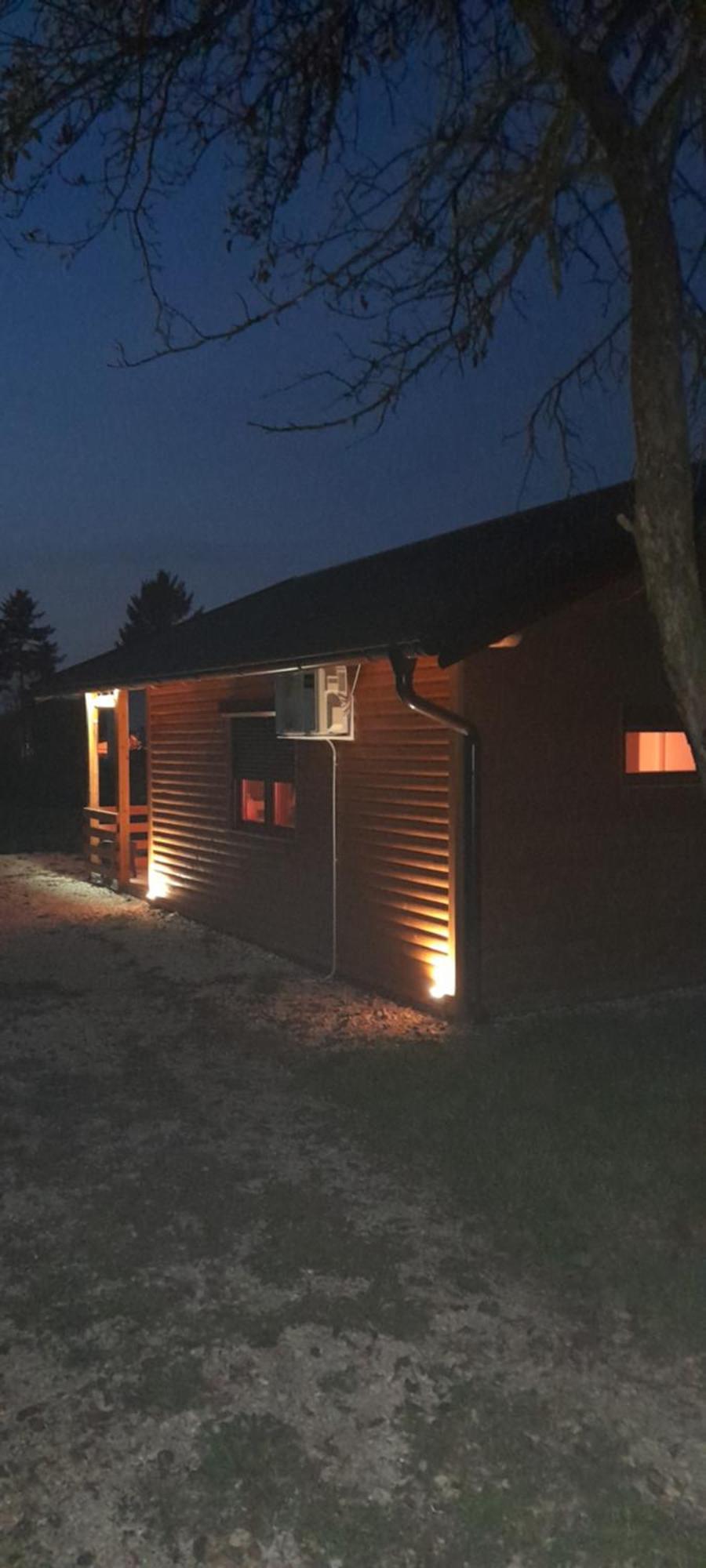 Sweet Home Visoko Free Parking, Ac Exterior foto