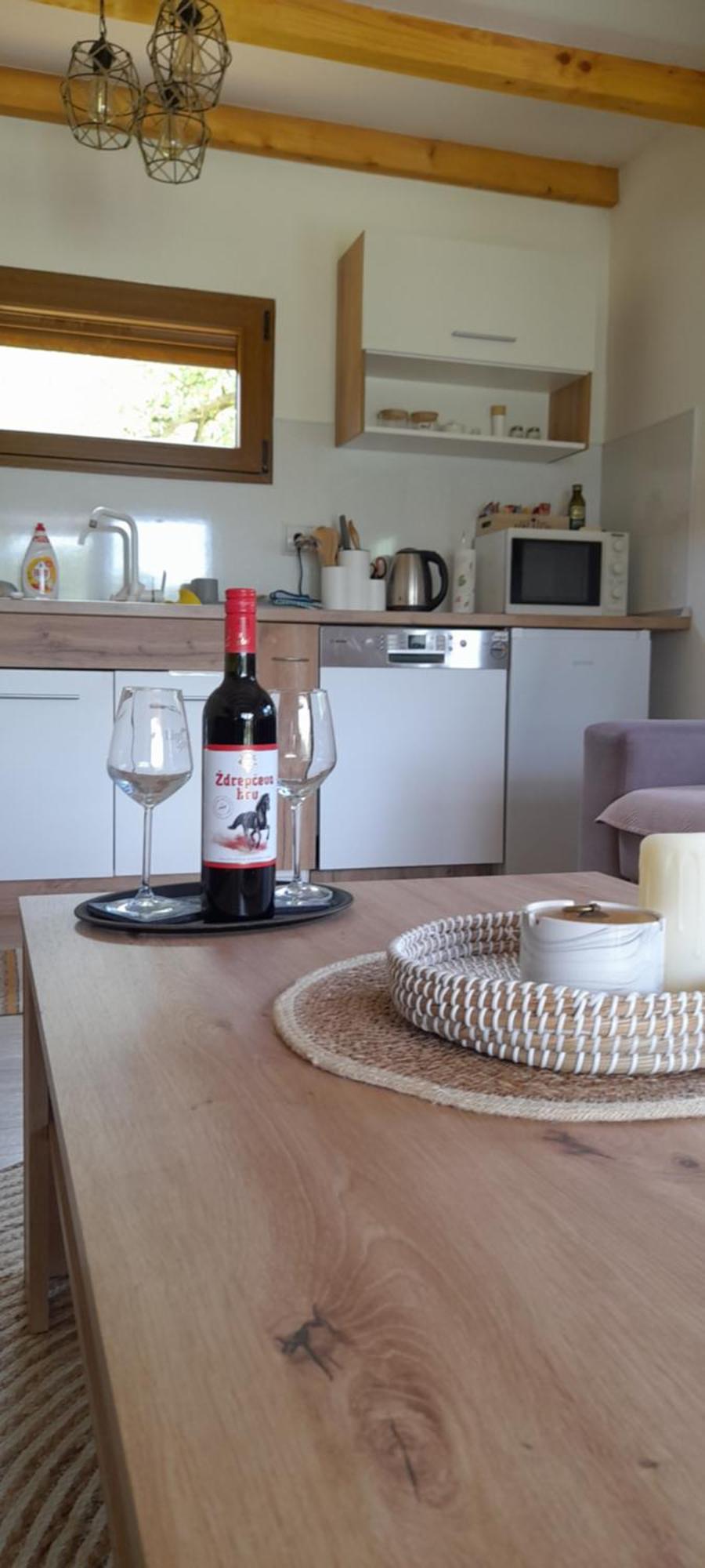 Sweet Home Visoko Free Parking, Ac Exterior foto